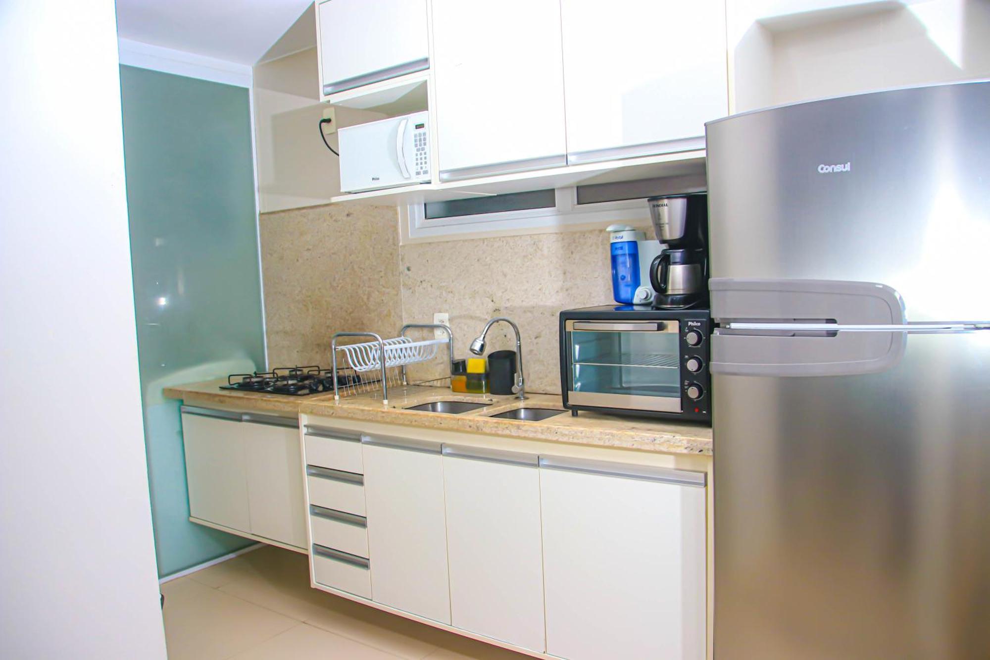 Cloc Marina Vista Mar P/ A Baia De Todos Os Santos Apartment Salvador Exterior foto